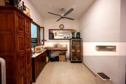 Clover Park (D20), Terrace #503714281